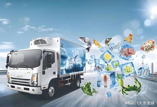 冷鏈萬村快速建設(shè),鄉(xiāng)村振興高效發(fā)展 我們還能做些什么