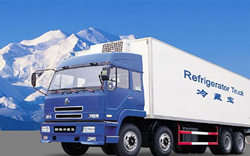 生鮮農(nóng)產(chǎn)品最大的痛點在物流,農(nóng)產(chǎn)品的冷鏈物流體系如何搭建