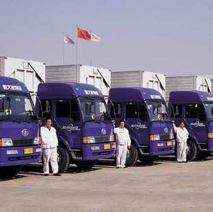 天地華宇物流加盟 開啟物流事業新篇章