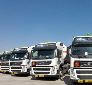 華宇物流加盟條件、縣級代理費及品牌優勢解析