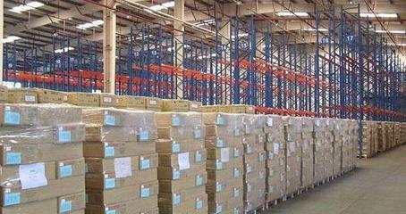 如風達 如風而來，如風而去——從叫板京東到巨虧落幕的物流浮沉錄