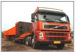 準時發車，真誠服務 探索無錫天地華宇物流的專業之道